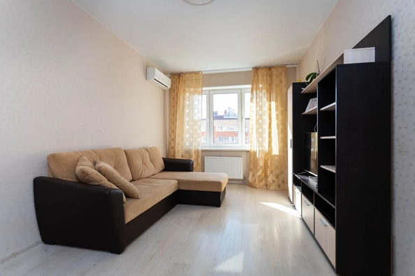 
  Продается 1-комн. квартира 37 м². Фото 3.