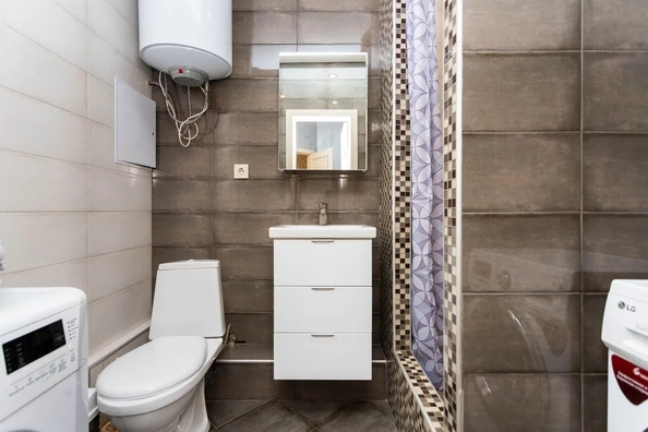 
  Продается 1-комн. квартира 37 м². Фото 15.