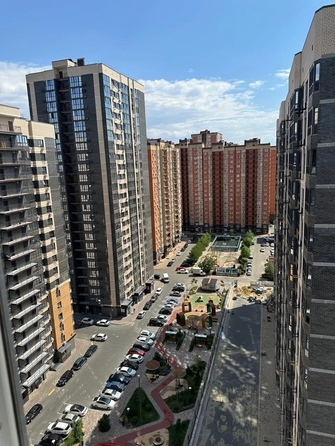 
  Продается 2-комн. квартира 54 м², в ЖК Губернский, литера 38. Фото 11.