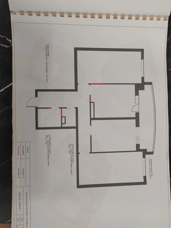 
  Продается 3-комн. квартира 83 м². Фото 24.
