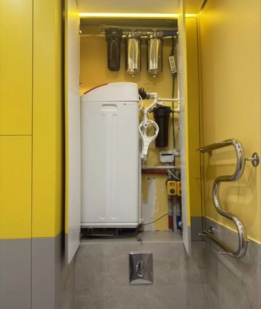 
  Продается 2-комн. квартира 86 м². Фото 8.
