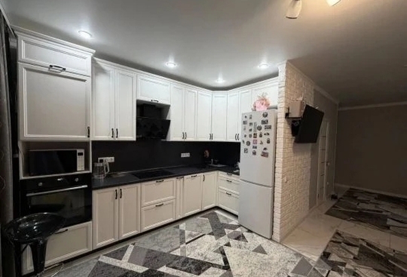 
  Продается 2-комн. квартира 64 м². Фото 4.