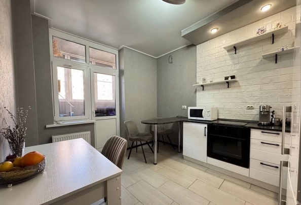 
  Продается 1-комн. квартира 37 м². Фото 15.