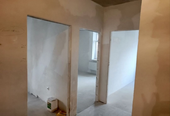 
  Продается 2-комн. квартира 72 м², в ЖК Губернский, литера 5. Фото 6.