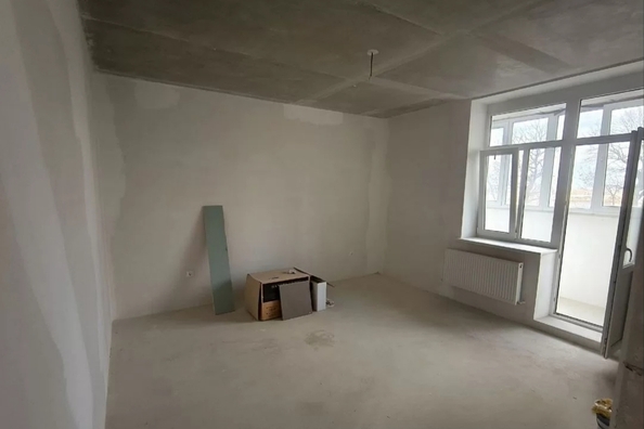 
  Продается 2-комн. квартира 72 м², в ЖК Губернский, литера 5. Фото 12.