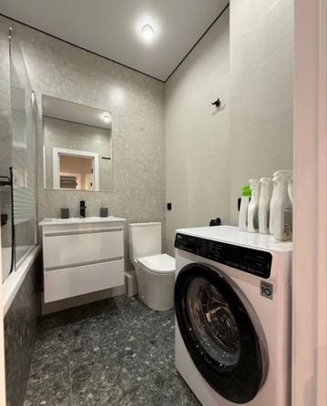 
  Продается 1-комн. квартира 41 м². Фото 5.