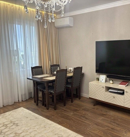 
  Продается 1-комн. квартира 53 м². Фото 15.