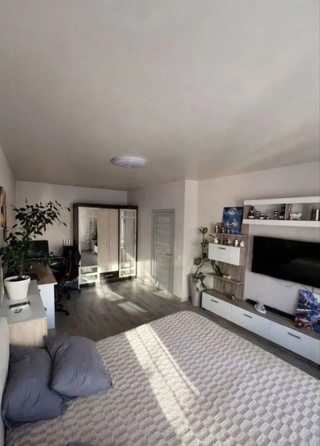 
  Продается 1-комн. квартира 43 м². Фото 4.