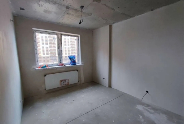 
  Продается 2-комн. квартира 52 м², в ЖК Смородина, литера 1. Фото 1.