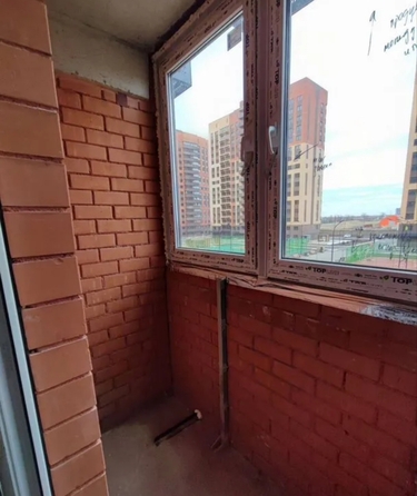 
  Продается 2-комн. квартира 52 м², в ЖК Смородина, литера 1. Фото 3.