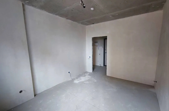 
  Продается 2-комн. квартира 52 м², в ЖК Смородина, литера 1. Фото 13.