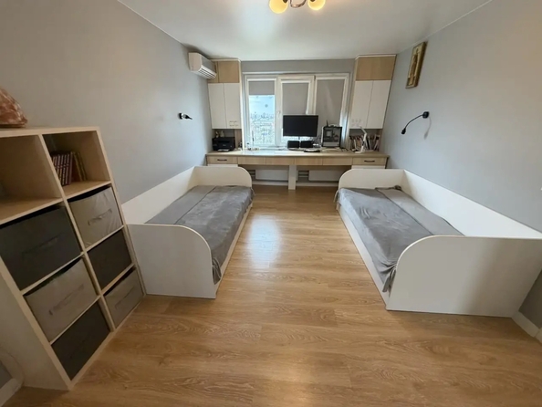 
  Продается 2-комн. квартира 57.3 м². Фото 5.