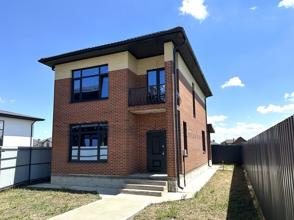 
  Продается дом 140 м². Фото 1.
