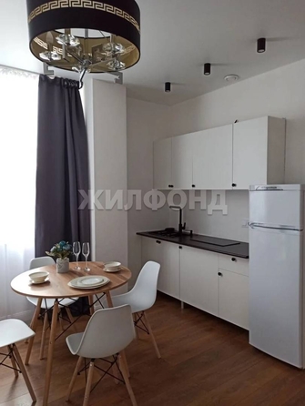 
  Продается 1-комн. квартира 38.5 м². Фото 3.