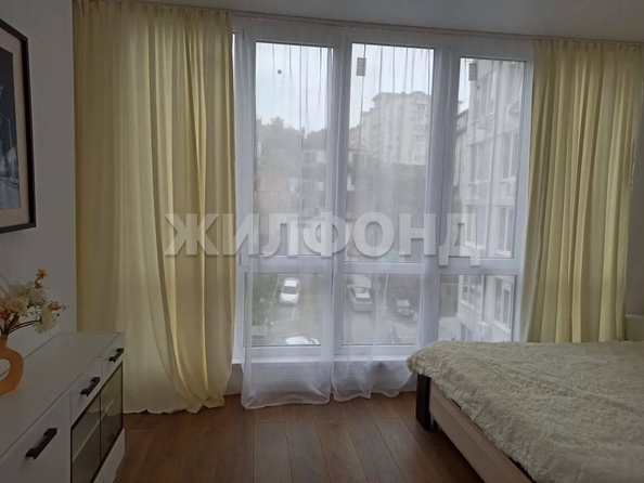
  Продается 1-комн. квартира 38.5 м². Фото 8.