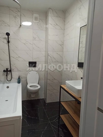 
  Продается 1-комн. квартира 38.5 м². Фото 9.
