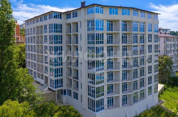 
  Продается 1-комн. квартира 38.5 м². Фото 12.
