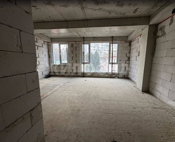
  Продается студия 35 м². Фото 6.