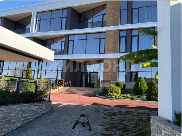 
  Продается студия 52.3 м². Фото 1.