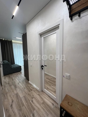 
  Продается апартамент 27.8 м², в АО Чайный берег. Фото 7.