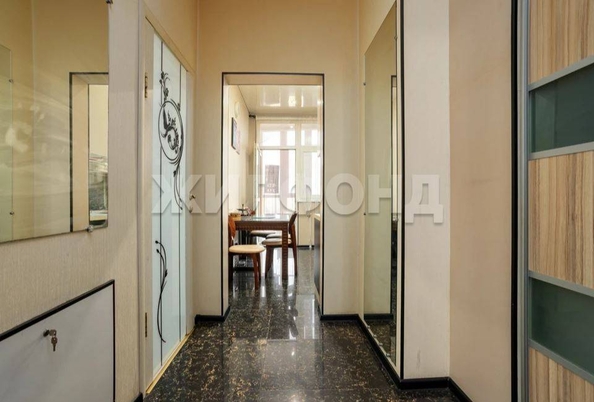 
  Продается 2-комн. квартира 52.2 м². Фото 3.