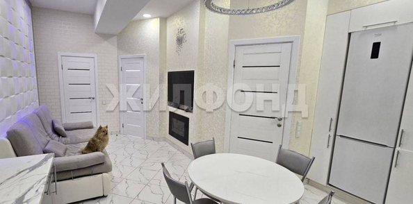 
  Продается 2-комн. квартира 39 м². Фото 4.