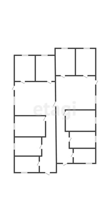 
  Продается дом 246 м². Фото 18.