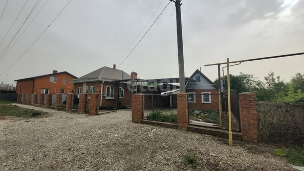 
  Продается дом 70 м². Фото 1.