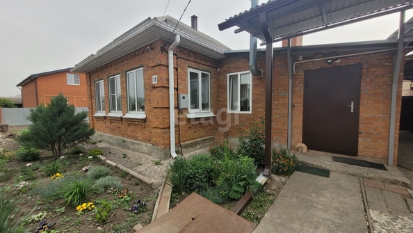 
  Продается дом 70 м². Фото 2.