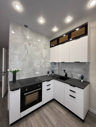 
  Продается 1-комн. квартира 40.7 м². Фото 1.