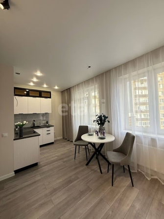 
  Продается 1-комн. квартира 40.7 м². Фото 3.