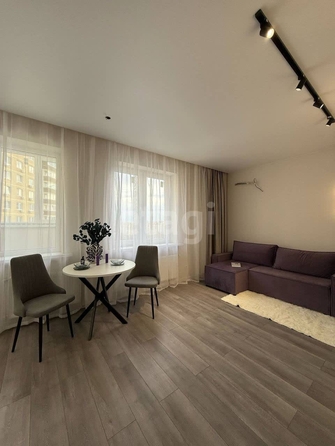 
  Продается 1-комн. квартира 40.7 м². Фото 4.