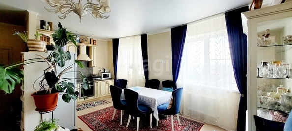 
  Продается 3-комн. квартира 76.8 м². Фото 5.