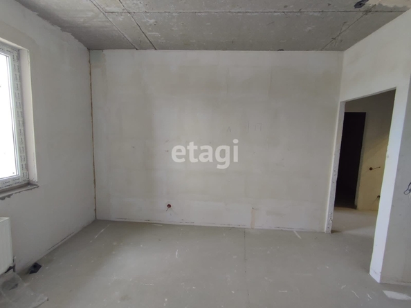 
  Продается 1-комн. квартира 40.6 м². Фото 3.