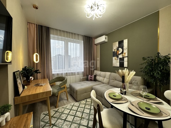 
  Продается 1-комн. квартира 37 м². Фото 8.