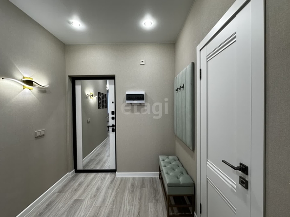 
  Продается 1-комн. квартира 37 м². Фото 10.