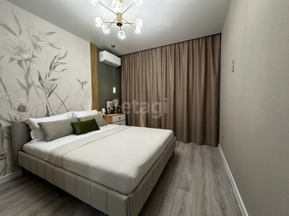 
  Продается 1-комн. квартира 37 м². Фото 19.