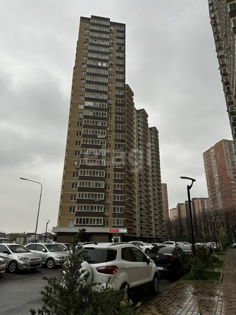 
  Продается 1-комн. квартира 37 м². Фото 26.