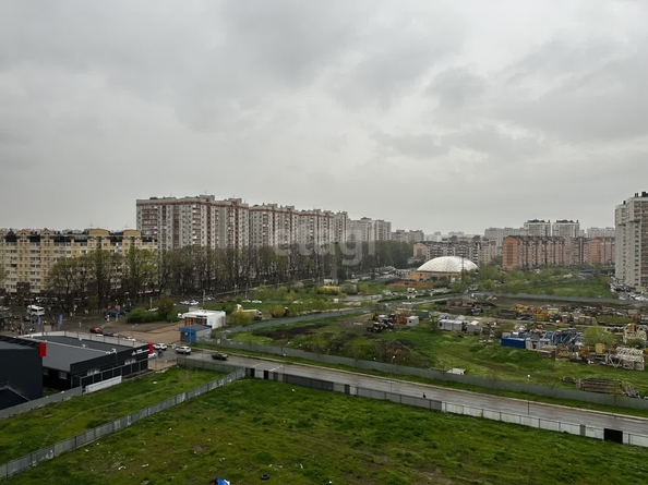 
  Продается 1-комн. квартира 37 м². Фото 32.