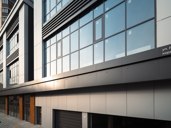 
  Продается 2-комн. квартира 59 м², в ЖК Гулливер, литер 3. Фото 8.