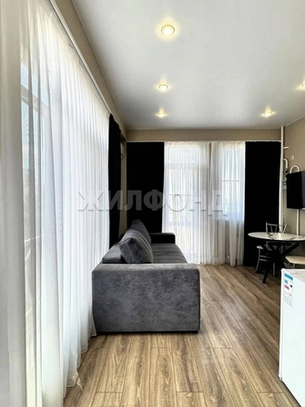 
  Продается студия 28.5 м². Фото 5.