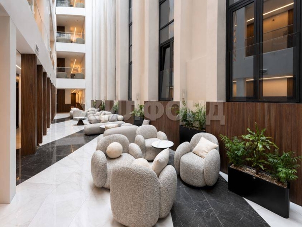 
  Продается студия 27.6 м². Фото 4.