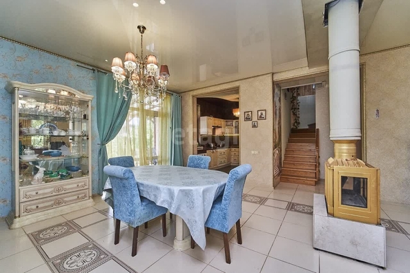 
  Продается дом 280 м². Фото 18.