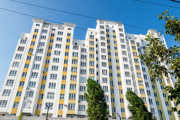 
  Продается 3-комн. квартира 102.5 м², в ЖК Зеленодар, литера 6. Фото 19.
