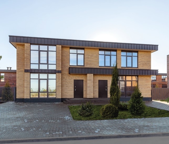 
  Продается таунхаус 122.8 м², в КП Новая Елизаветка. Фото 4.