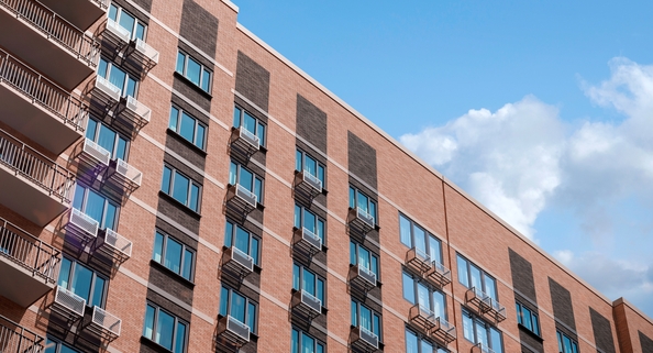 
  Продается 2-комн. квартира 49.86 м², в ЖК Смородина, литера 14. Фото 6.
