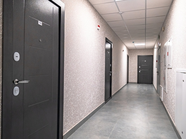 
  Продается 2-комн. квартира 56.9 м², в ЖК Гулливер, литер 2. Фото 5.