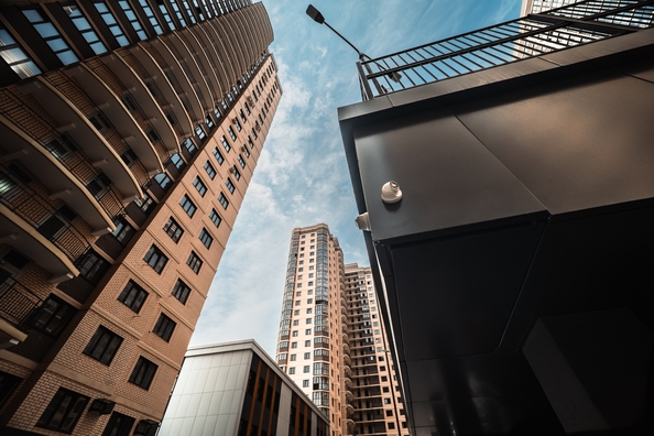 
  Продается 2-комн. квартира 55.8 м², в ЖК Гулливер, литер 2. Фото 15.