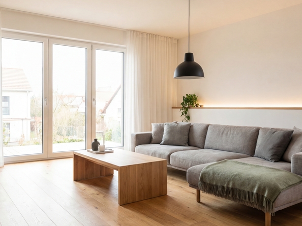 
  Продается 3-комн. квартира 85.05 м², в ЖК Гулливер, литер 3. Фото 4.