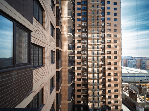 
  Продается 3-комн. квартира 85.05 м², в ЖК Гулливер, литер 3. Фото 9.
